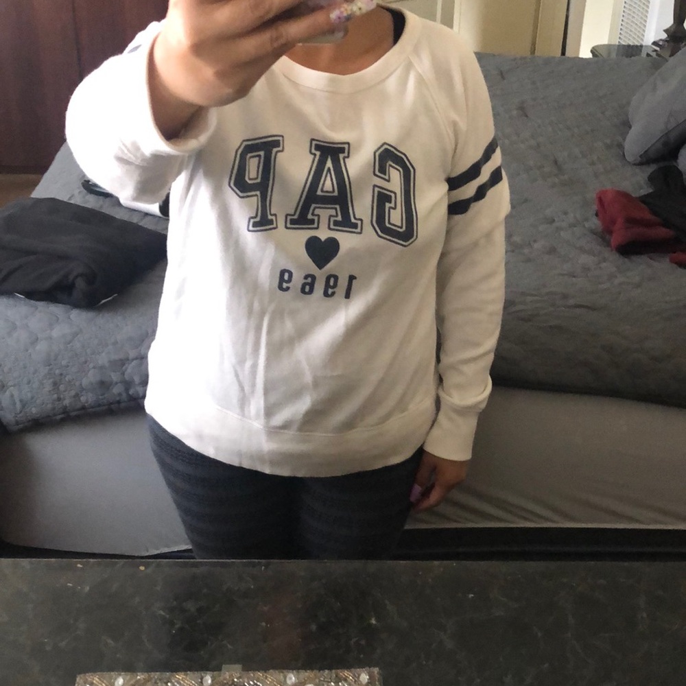 Gap